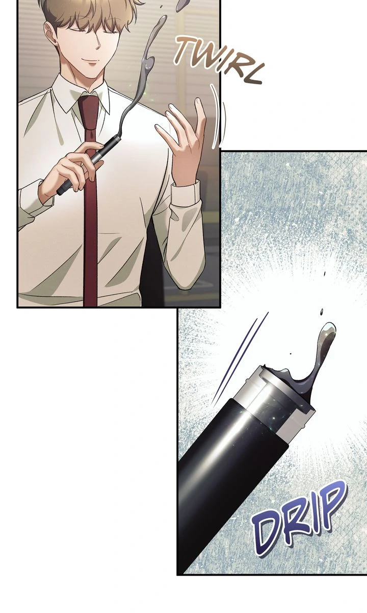 Epsilon [Full ver.] - S1 Episode 17 manhwa