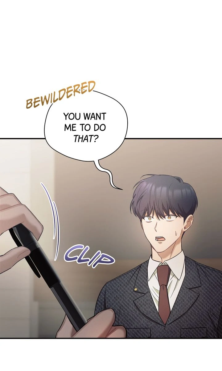 Epsilon [Full ver.] - S1 Episode 17 manhwa