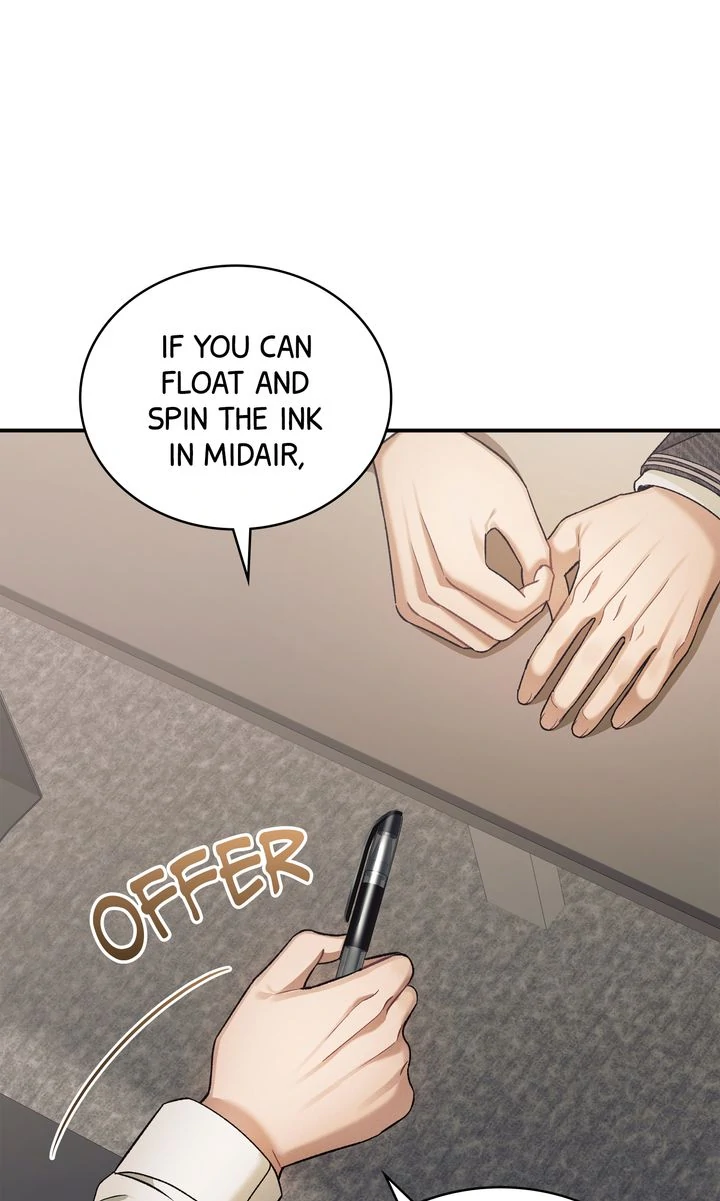 Epsilon [Full ver.] - S1 Episode 17 manhwa