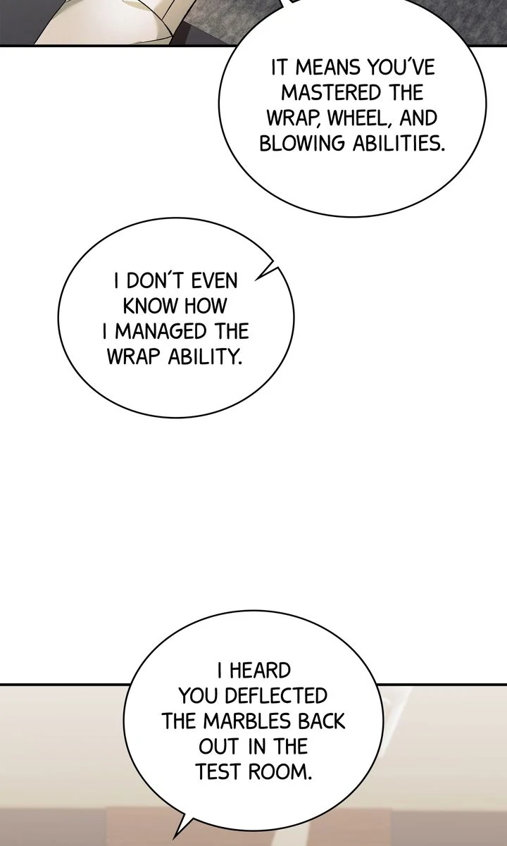 Epsilon [Full ver.] - S1 Episode 17 manhwa