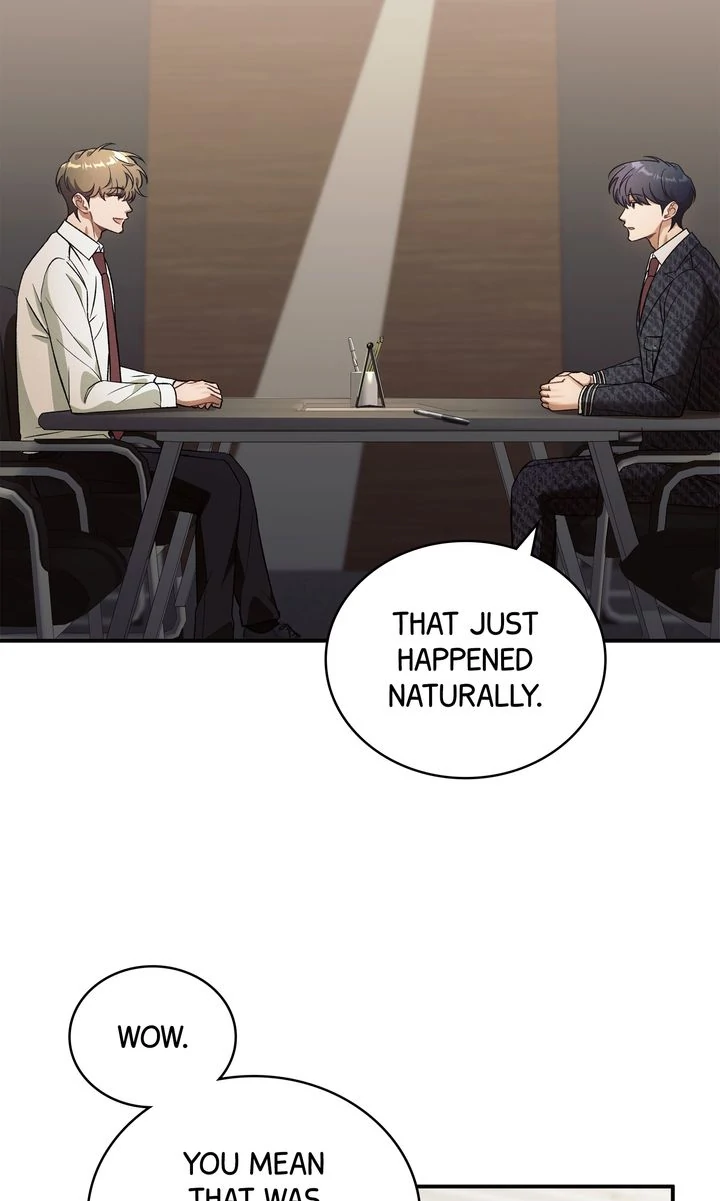 Epsilon [Full ver.] - S1 Episode 17 manhwa