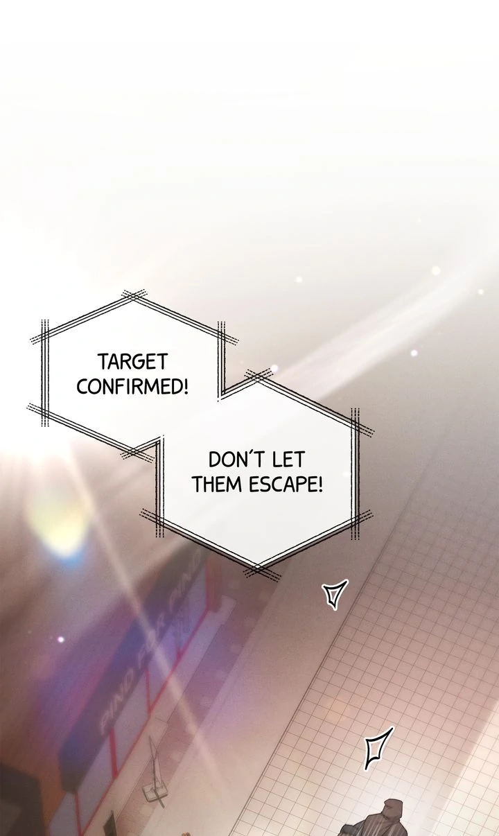Epsilon [Full ver.] - S1 Episode 18 manhwa