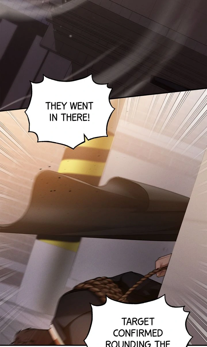 Epsilon [Full ver.] - S1 Episode 18 manhwa