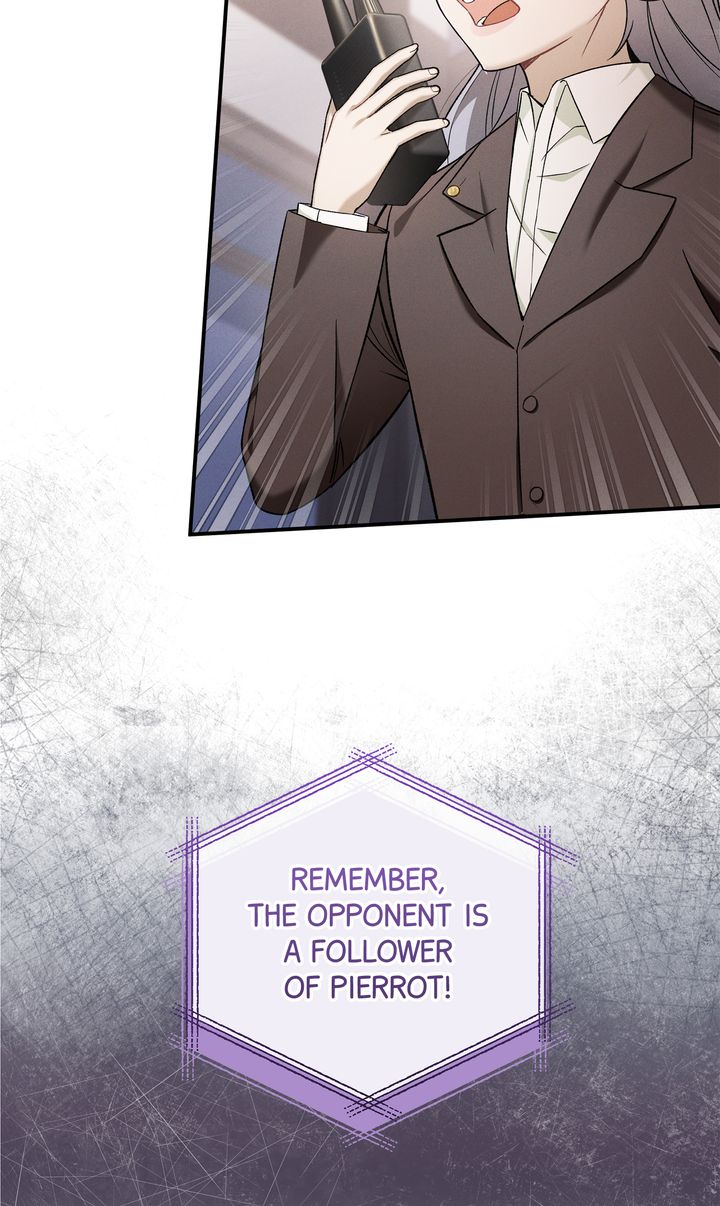 Epsilon [Full ver.] - S1 Episode 18 manhwa