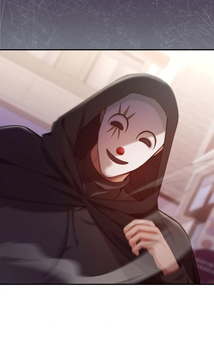 Epsilon [Full ver.] - S1 Episode 18 manhwa