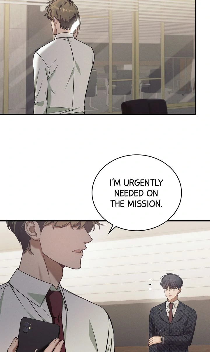 Epsilon [Full ver.] - S1 Episode 18 manhwa