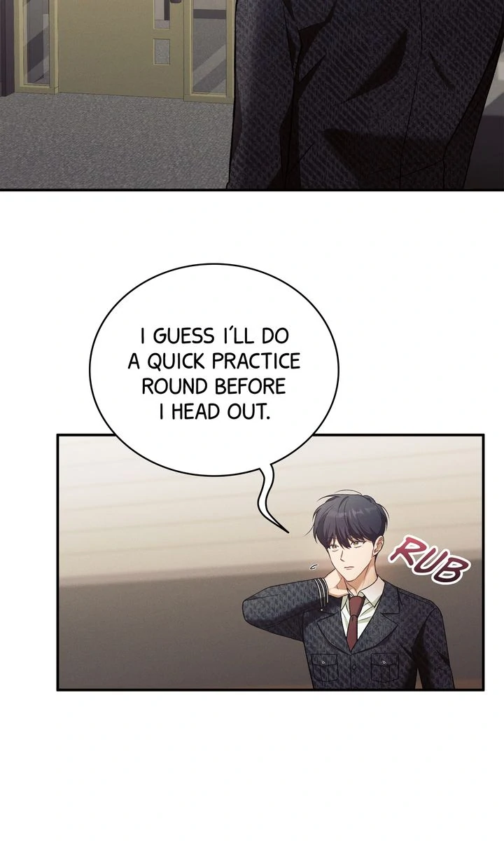 Epsilon [Full ver.] - S1 Episode 18 manhwa