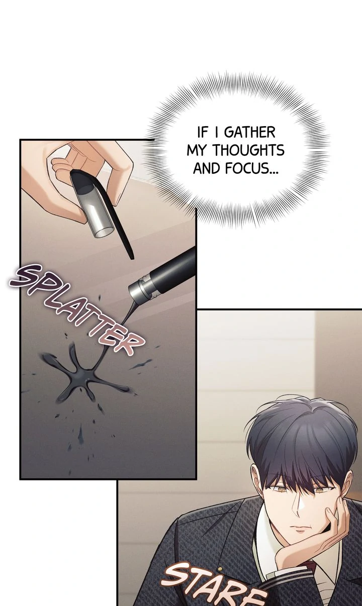 Epsilon [Full ver.] - S1 Episode 18 manhwa
