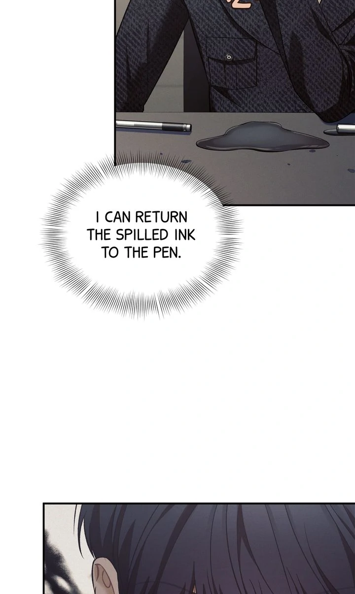 Epsilon [Full ver.] - S1 Episode 18 manhwa