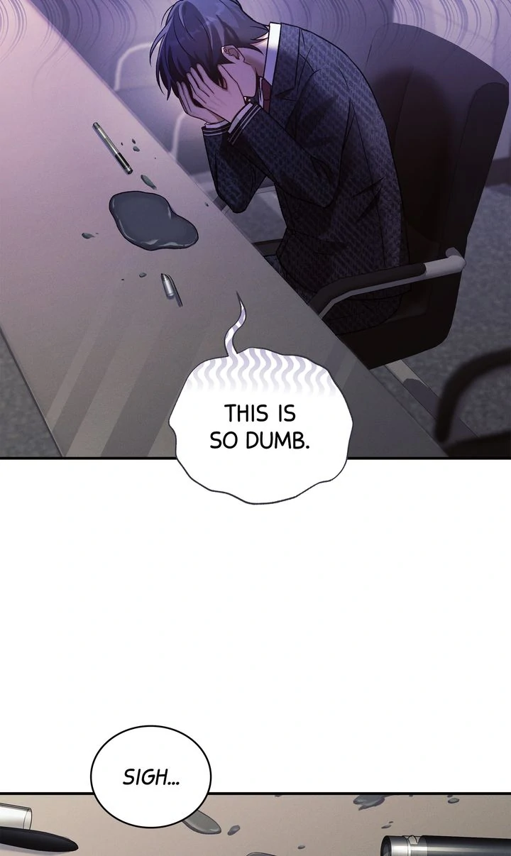 Epsilon [Full ver.] - S1 Episode 18 manhwa