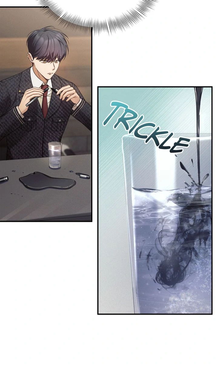 Epsilon [Full ver.] - S1 Episode 18 manhwa