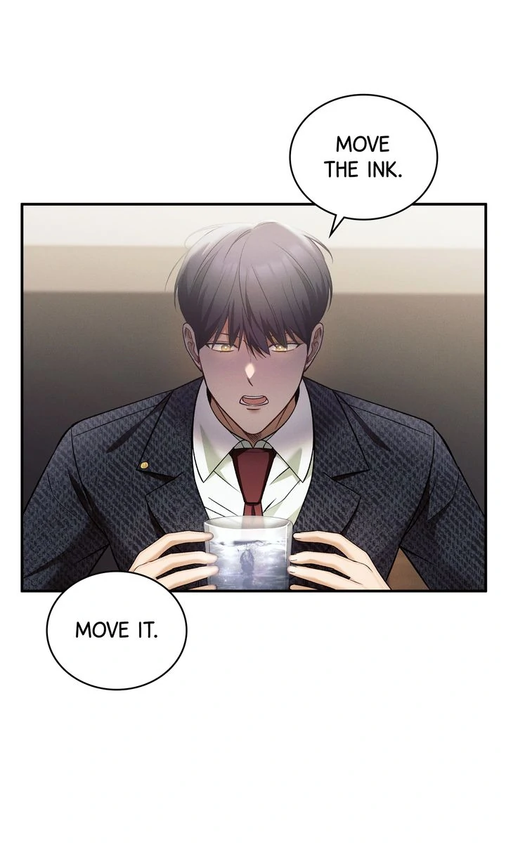 Epsilon [Full ver.] - S1 Episode 18 manhwa