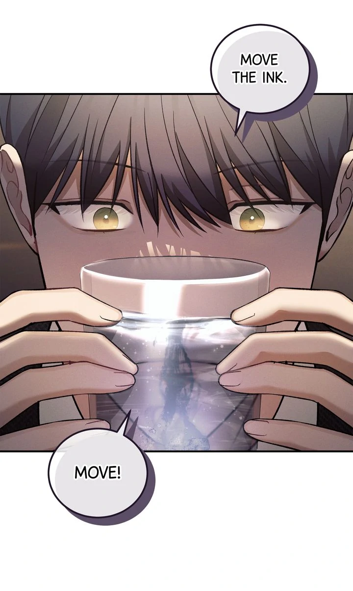 Epsilon [Full ver.] - S1 Episode 18 manhwa