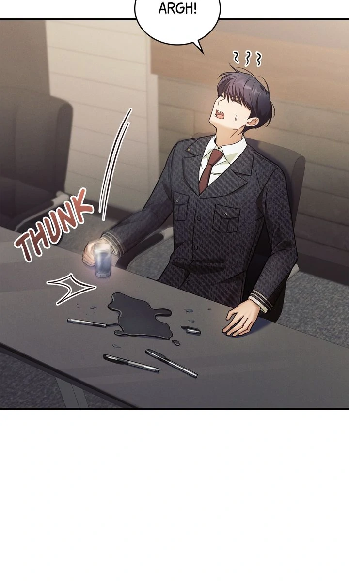 Epsilon [Full ver.] - S1 Episode 18 manhwa