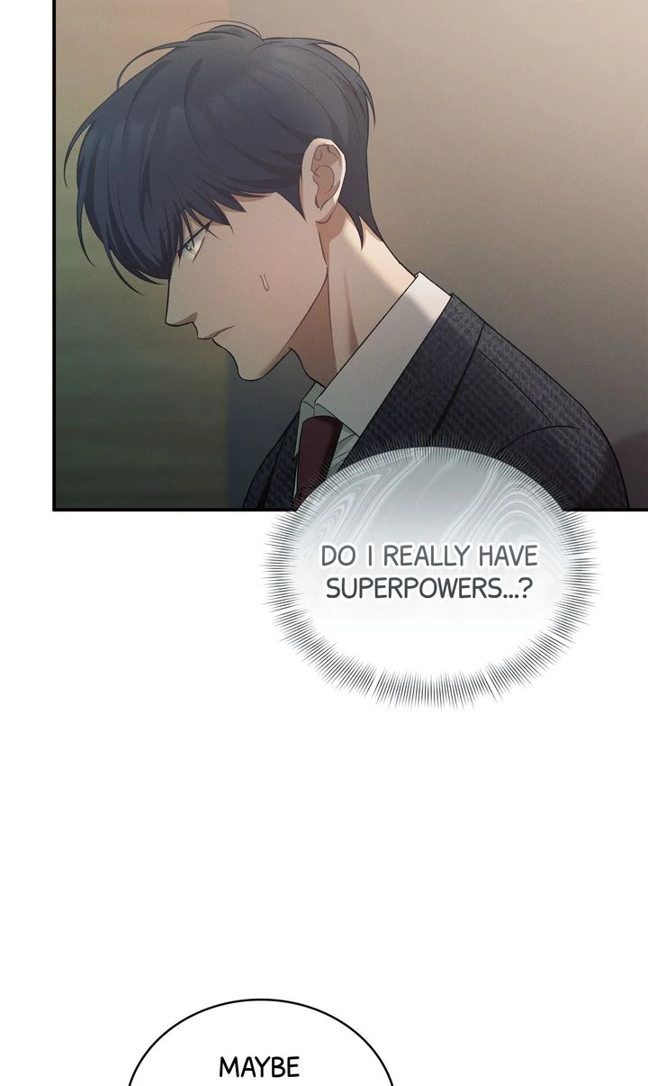 Epsilon [Full ver.] - S1 Episode 18 manhwa