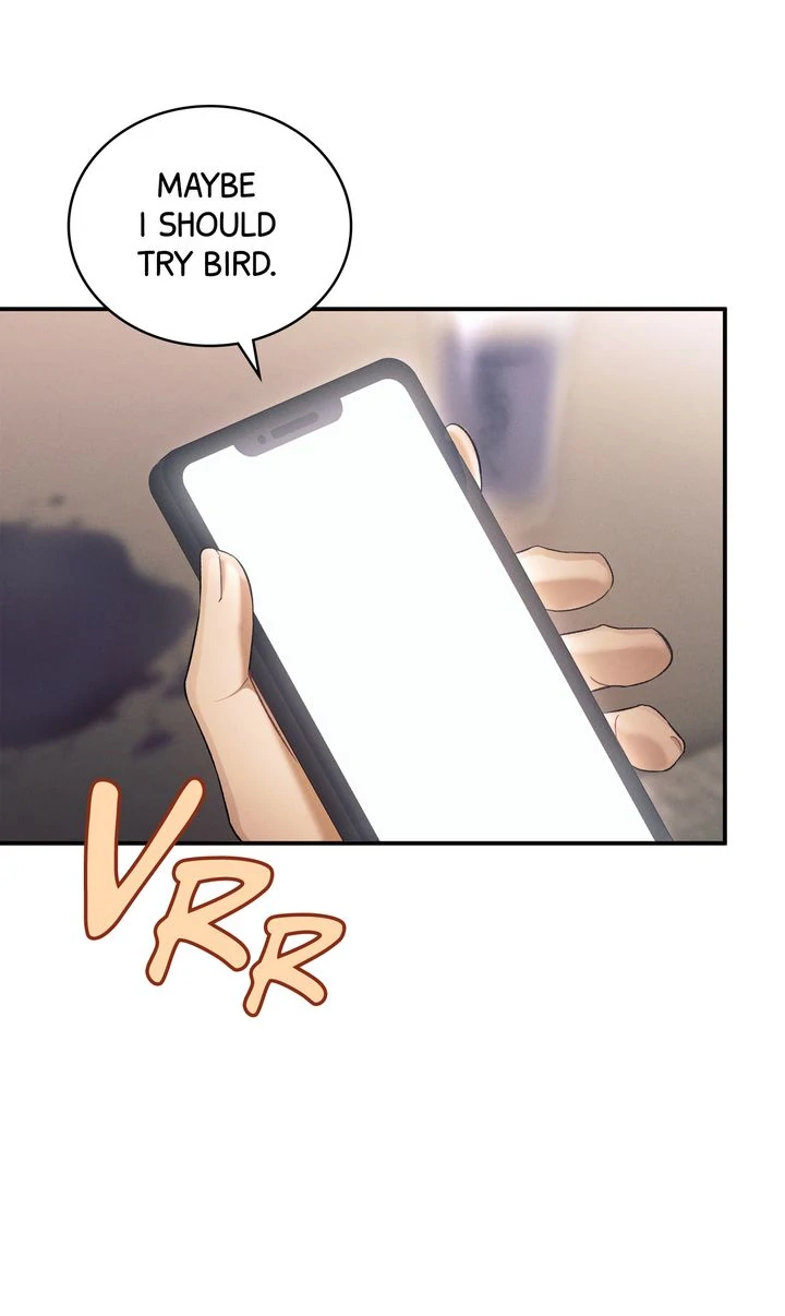 Epsilon [Full ver.] - S1 Episode 18 manhwa
