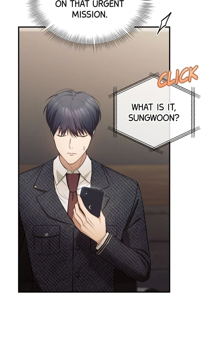 Epsilon [Full ver.] - S1 Episode 18 manhwa