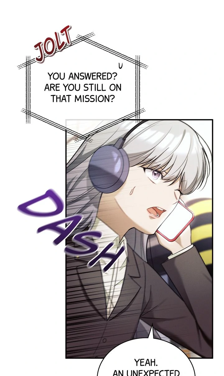 Epsilon [Full ver.] - S1 Episode 18 manhwa