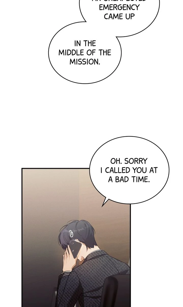 Epsilon [Full ver.] - S1 Episode 18 manhwa