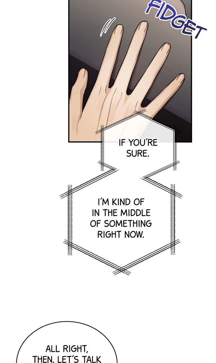Epsilon [Full ver.] - S1 Episode 18 manhwa