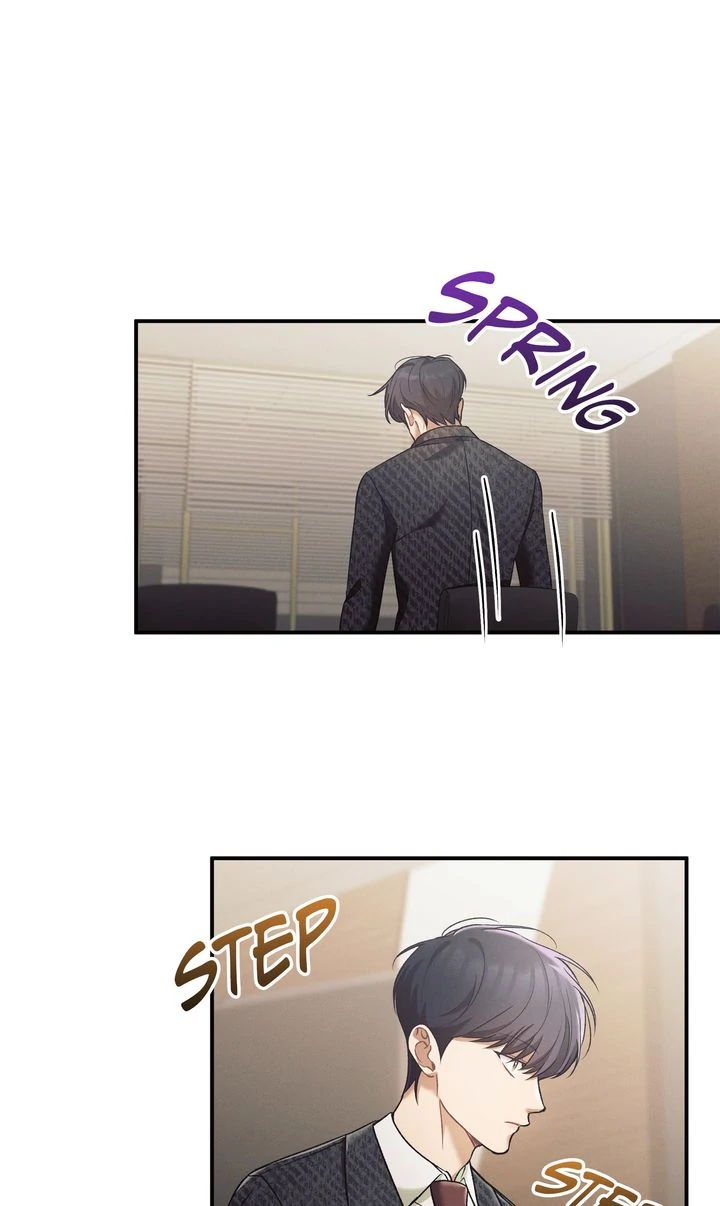 Epsilon [Full ver.] - S1 Episode 18 manhwa