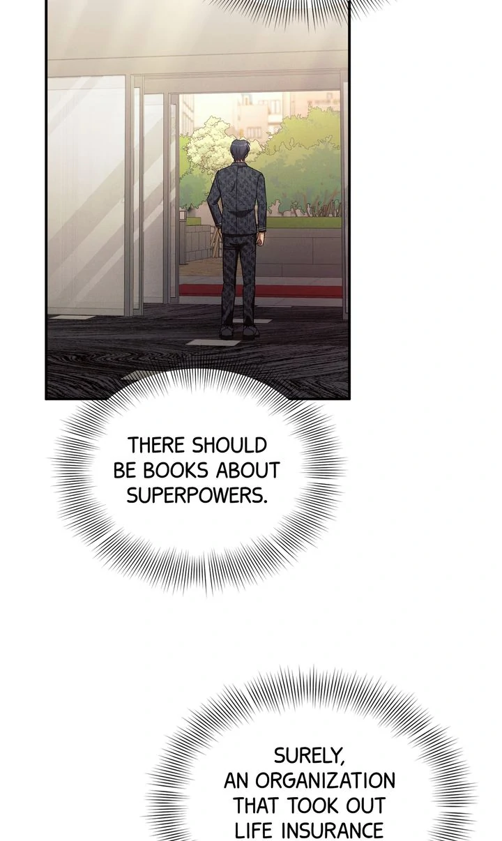 Epsilon [Full ver.] - S1 Episode 18 manhwa