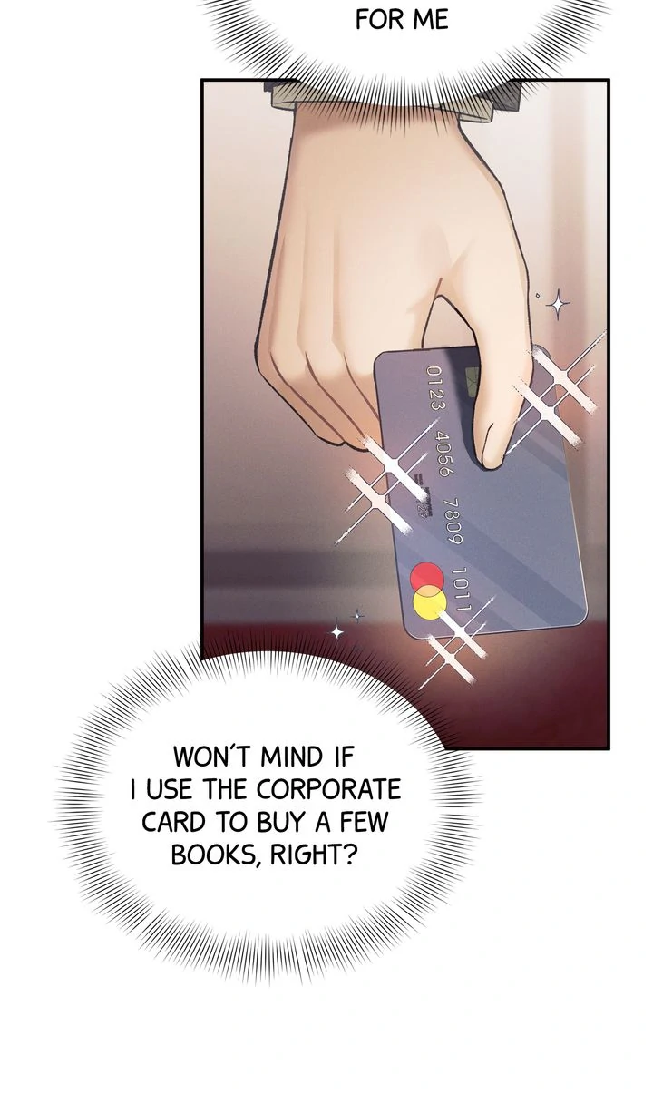 Epsilon [Full ver.] - S1 Episode 18 manhwa