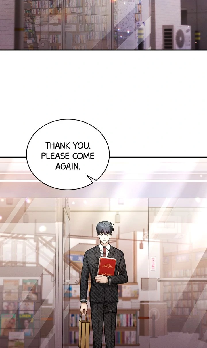 Epsilon [Full ver.] - S1 Episode 18 manhwa