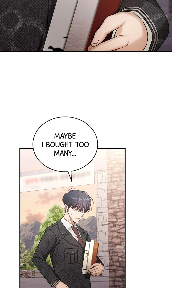 Epsilon [Full ver.] - S1 Episode 18 manhwa