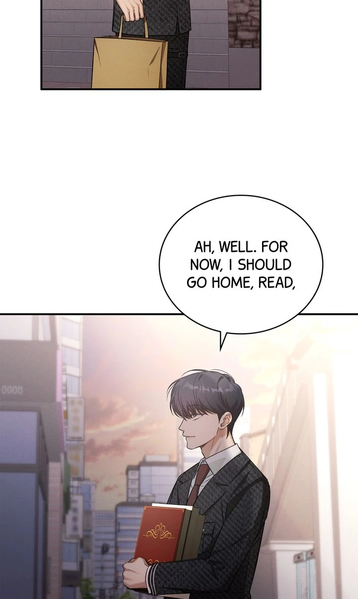 Epsilon [Full ver.] - S1 Episode 18 manhwa