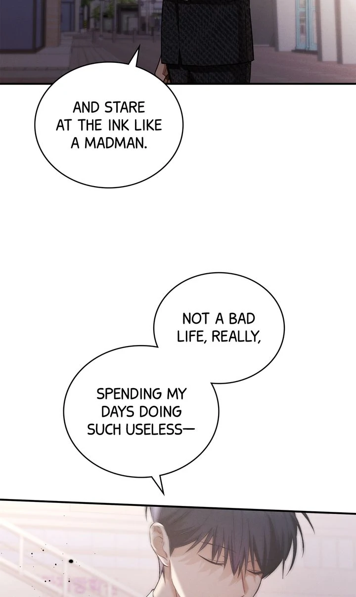Epsilon [Full ver.] - S1 Episode 18 manhwa
