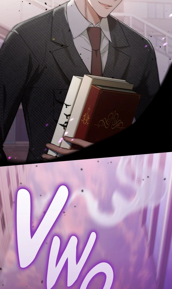 Epsilon [Full ver.] - S1 Episode 18 manhwa