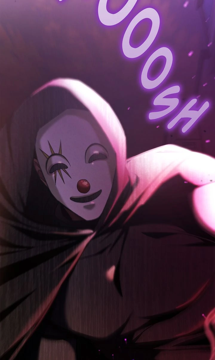 Epsilon [Full ver.] - S1 Episode 18 manhwa