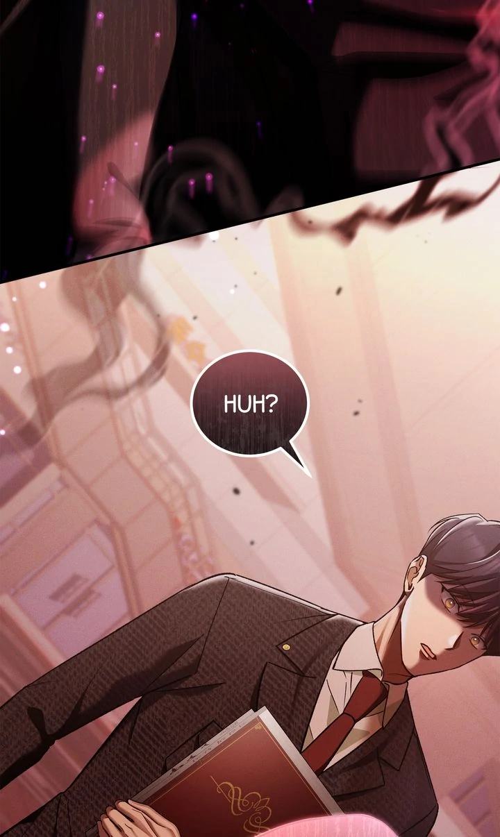 Epsilon [Full ver.] - S1 Episode 18 manhwa