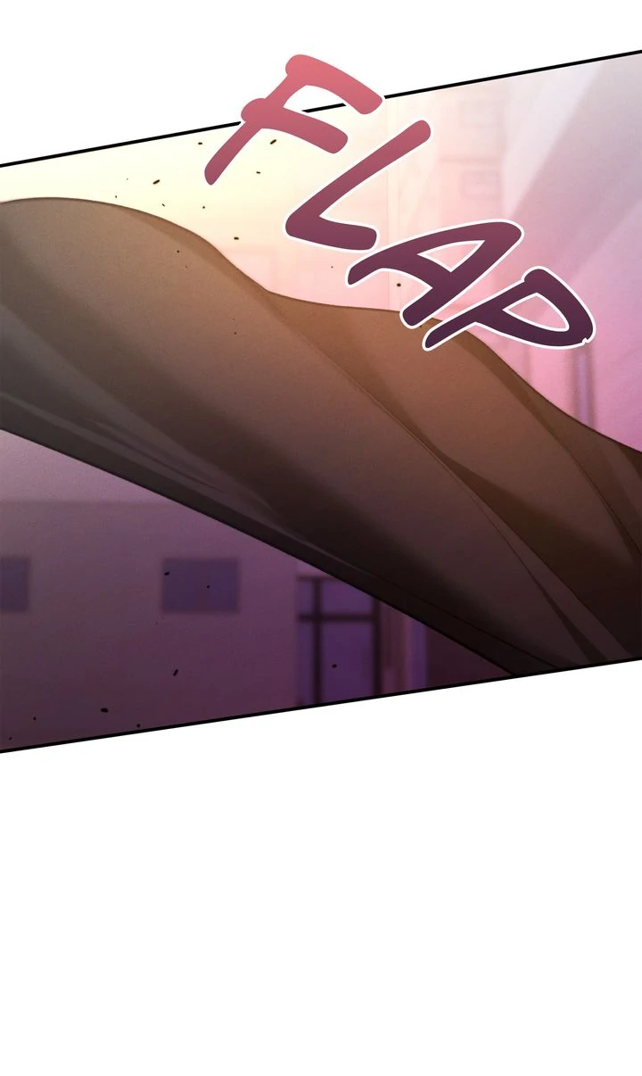 Epsilon [Full ver.] - S1 Episode 18 manhwa
