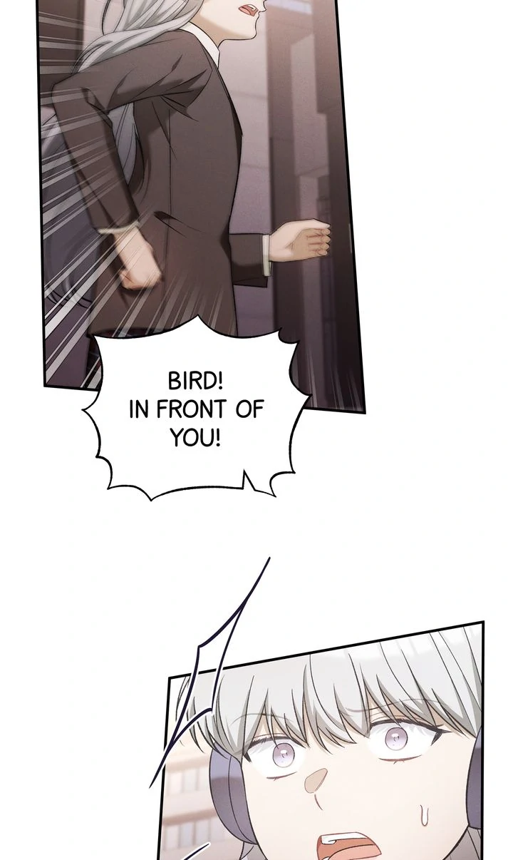 Epsilon [Full ver.] - S1 Episode 18 manhwa