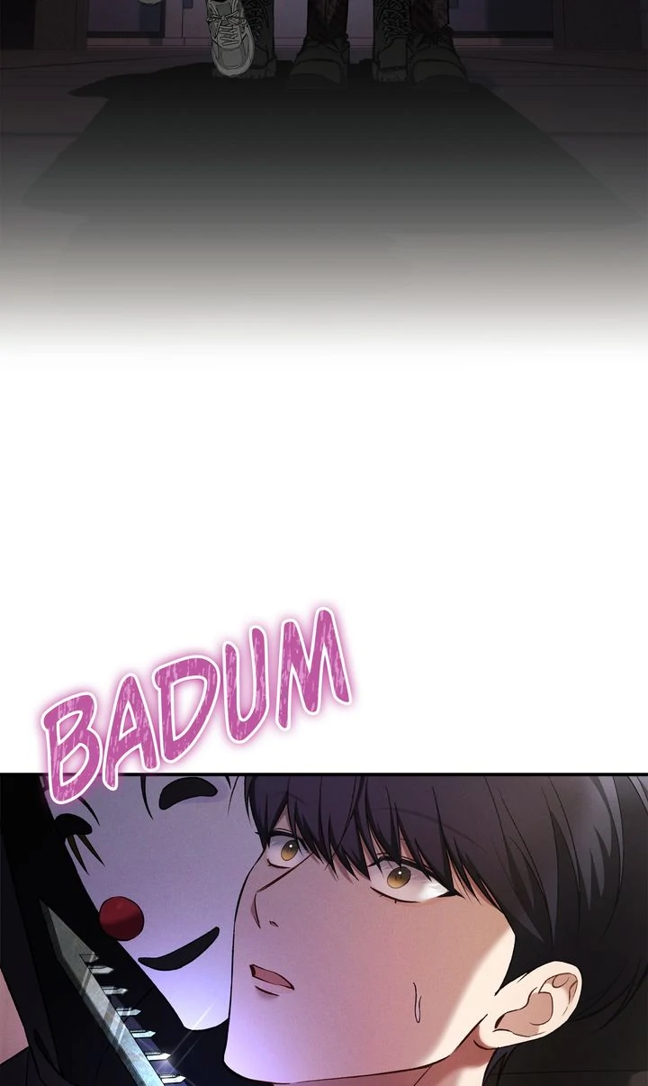 Epsilon [Full ver.] - S1 Episode 18 manhwa