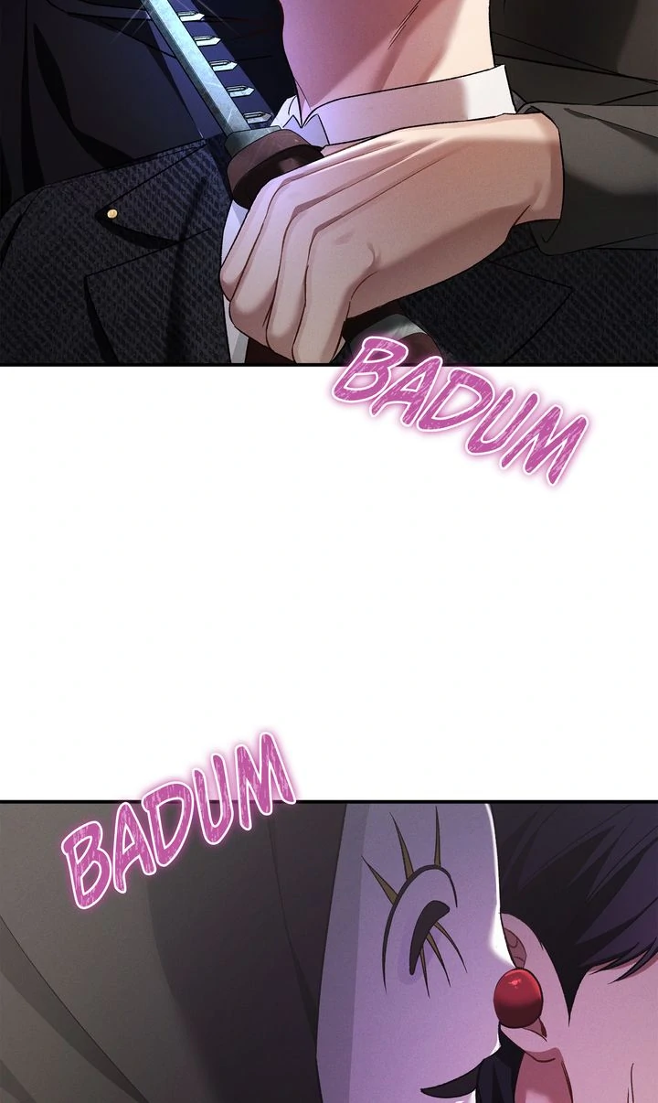 Epsilon [Full ver.] - S1 Episode 18 manhwa