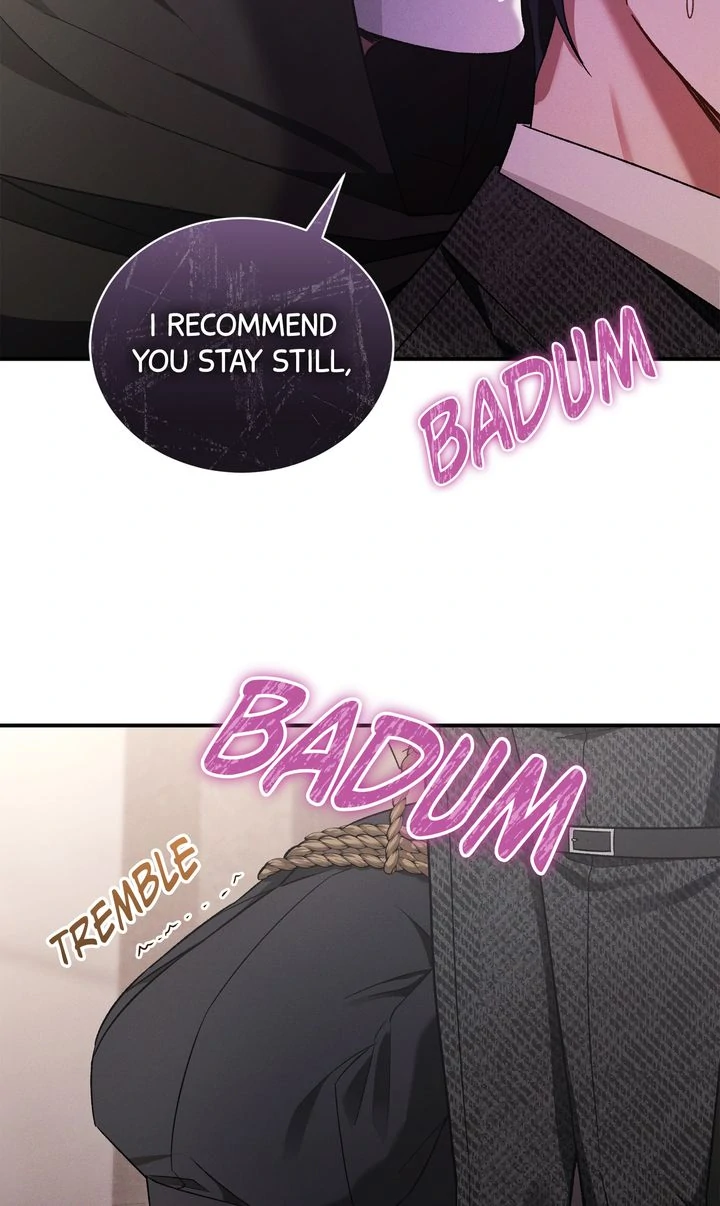 Epsilon [Full ver.] - S1 Episode 18 manhwa