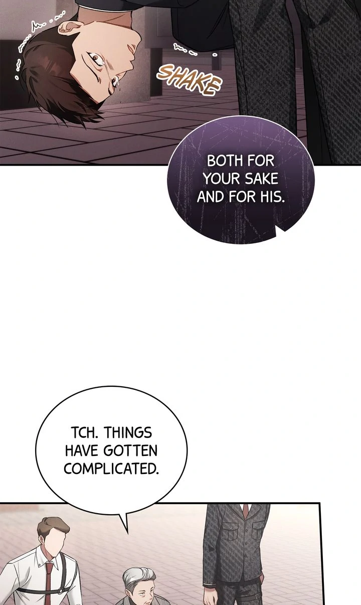 Epsilon [Full ver.] - S1 Episode 18 manhwa