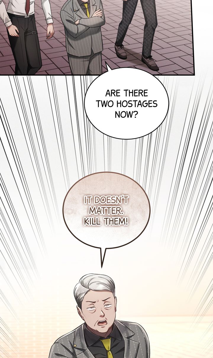 Epsilon [Full ver.] - S1 Episode 18 manhwa