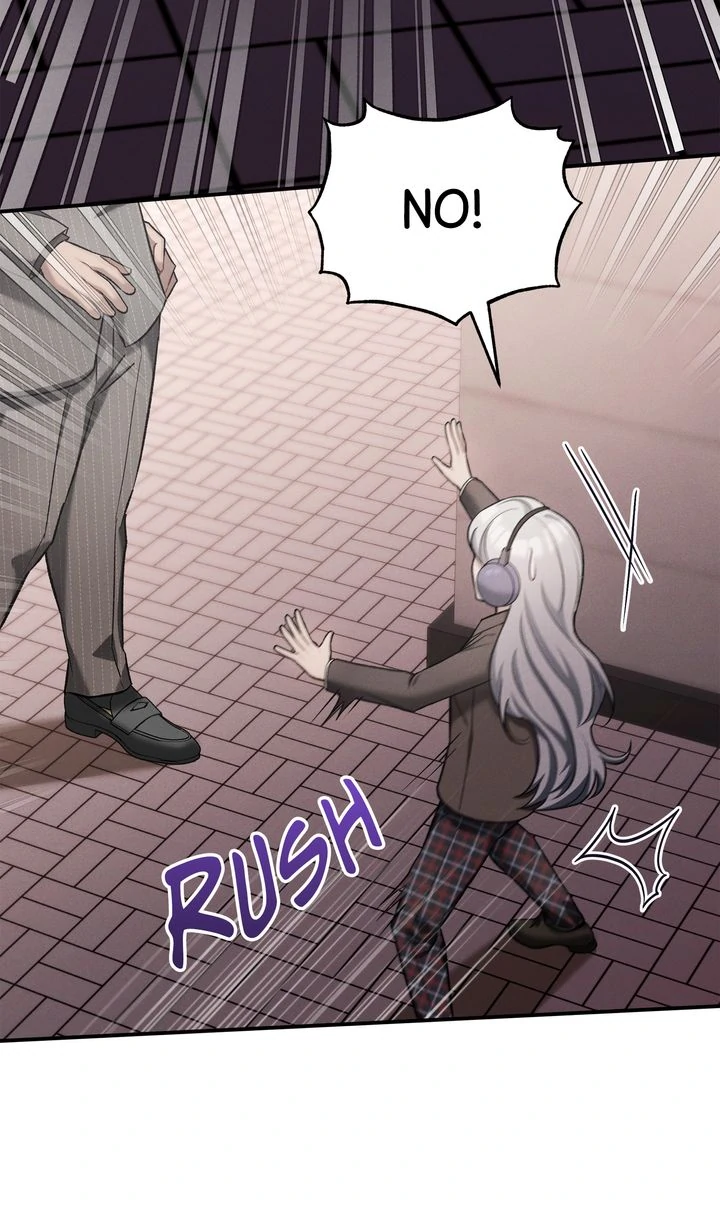 Epsilon [Full ver.] - S1 Episode 18 manhwa
