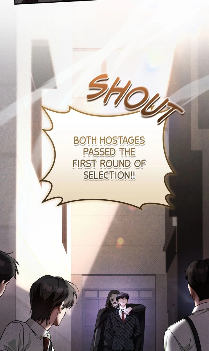 Epsilon [Full ver.] - S1 Episode 18 manhwa