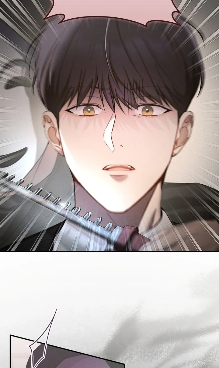 Epsilon [Full ver.] - S1 Episode 18 manhwa