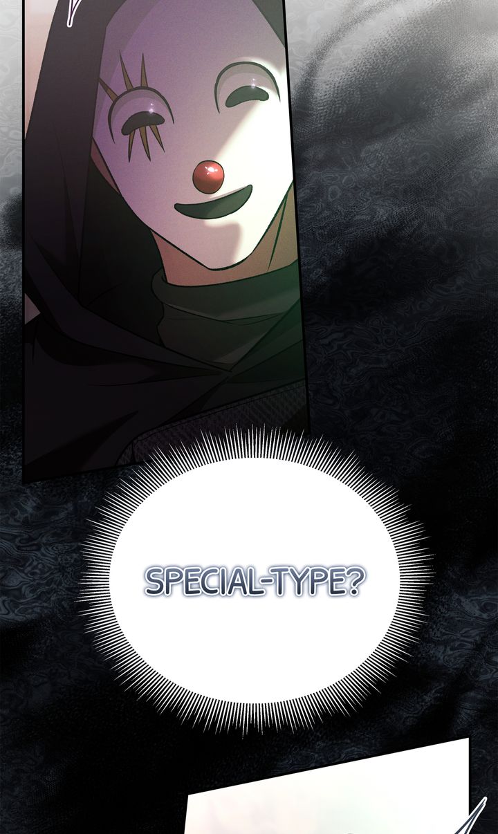 Epsilon [Full ver.] - S1 Episode 18 manhwa