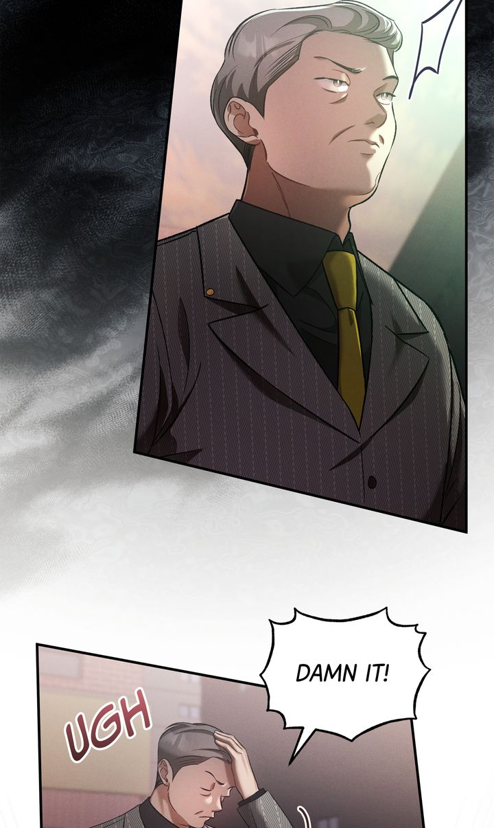 Epsilon [Full ver.] - S1 Episode 18 manhwa