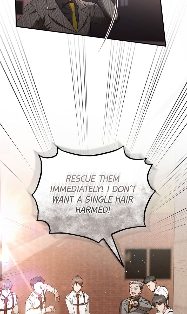Epsilon [Full ver.] - S1 Episode 18 manhwa