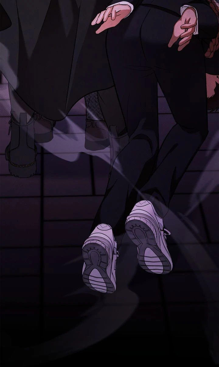 Epsilon [Full ver.] - S1 Episode 18 manhwa