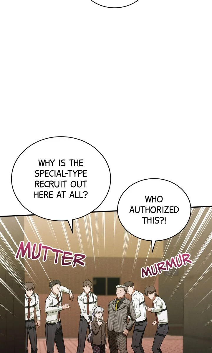 Epsilon [Full ver.] - S1 Episode 19 manhwa