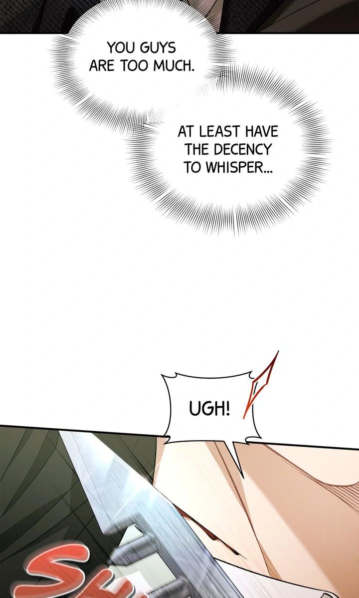 Epsilon [Full ver.] - S1 Episode 19 manhwa